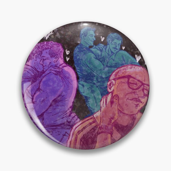 Item preview, triple date designed and sold by buffaluffalo.
