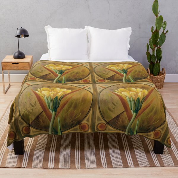 Item preview, Flowers - Buttercup designed and sold by CanvasCarousel.