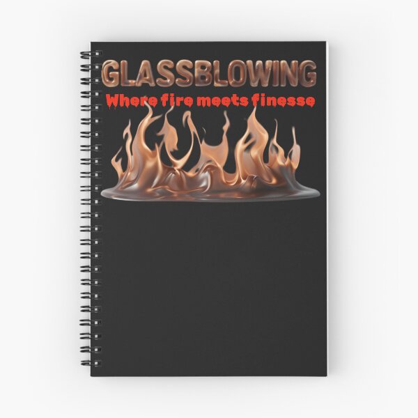 Item preview, Glassblowing design designed and sold by JennyFinns.
