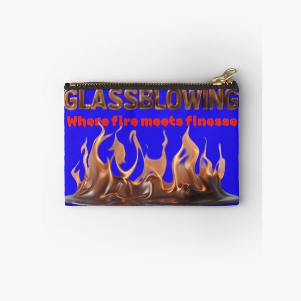 Item preview, Glassblowing design designed and sold by JennyFinns.