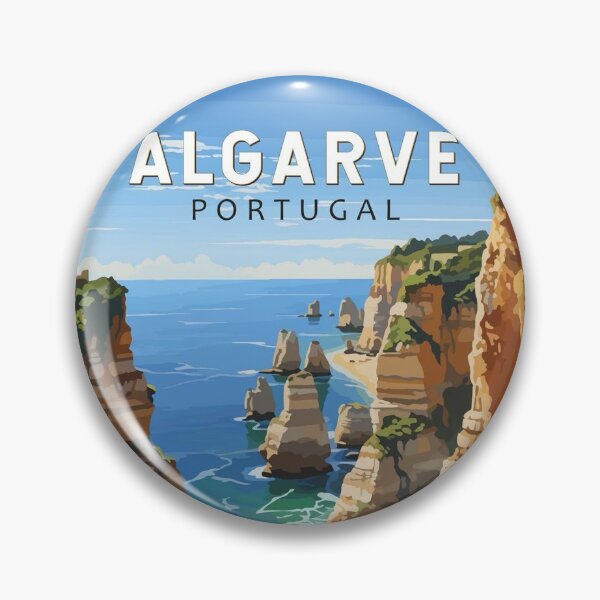 Item preview, Algarve, Portugal. designed and sold by kiim2007.