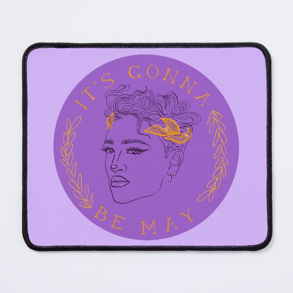 Item preview, It's Gonna Be May - & Juliet - May - Broadway designed and sold by thejushshop.