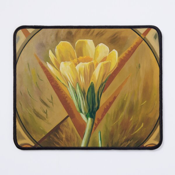 Item preview, Flowers - Buttercup designed and sold by CanvasCarousel.