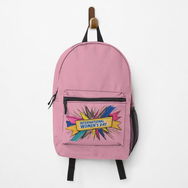 Item preview, International Women's Day designed and sold by Nature's Palette.