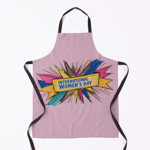 Item preview, International Women's Day designed and sold by Nature's Palette.