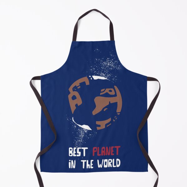Item preview, Earth designed and sold by Andre Solo.