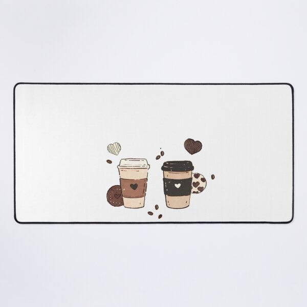 Item preview, Coffe Twins | Coffe Lover designed and sold by girlstrend.