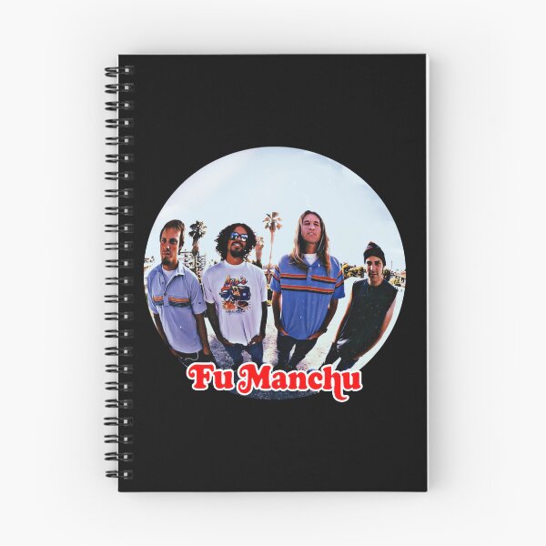 Item preview, poster art - FuManchu  designed and sold by flobwad.