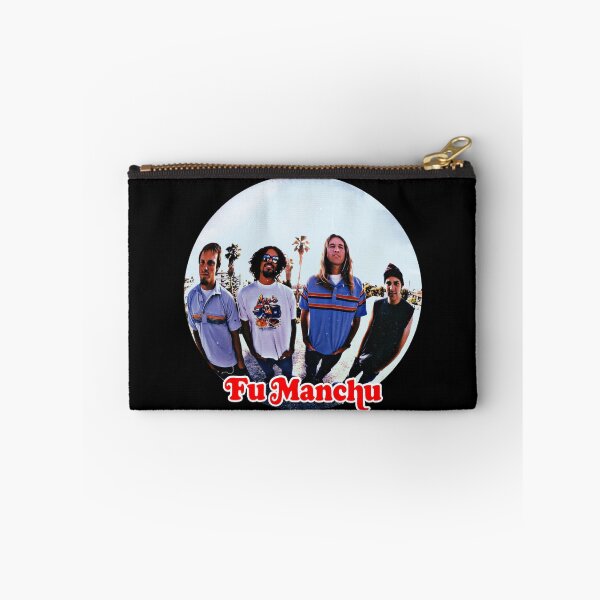 Item preview, poster art - FuManchu  designed and sold by flobwad.