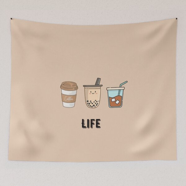 Item preview, Coffe Lover | Coffe is life | Coffe Lover designed and sold by girlstrend.