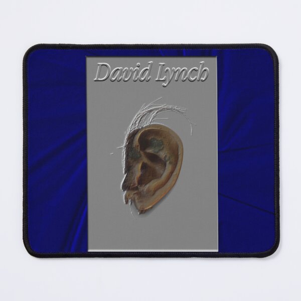 Item preview, David Lynch - Blue Velvet designed and sold by melanmedic11.
