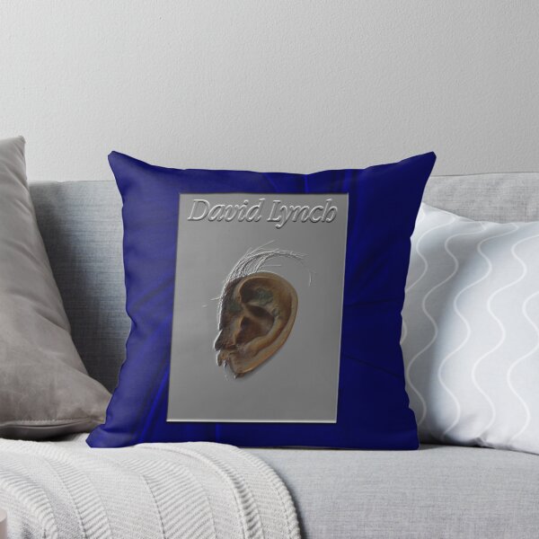 Item preview, David Lynch - Blue Velvet designed and sold by melanmedic11.
