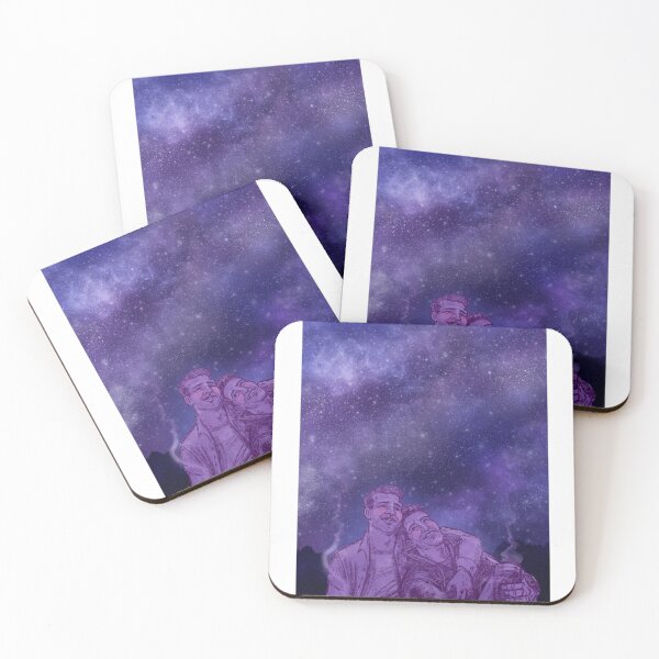 Item preview, stargazing designed and sold by buffaluffalo.