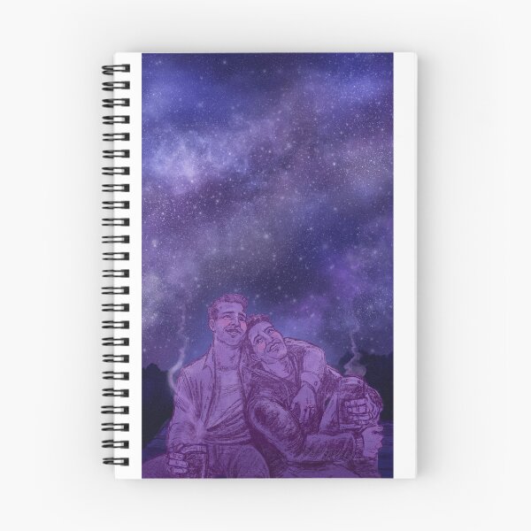 Item preview, stargazing designed and sold by buffaluffalo.
