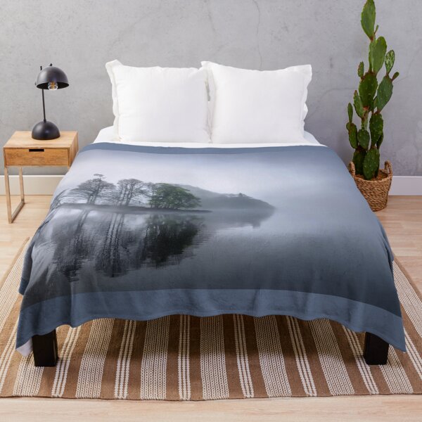 Item preview, Foggy lake designed and sold by andreisky.