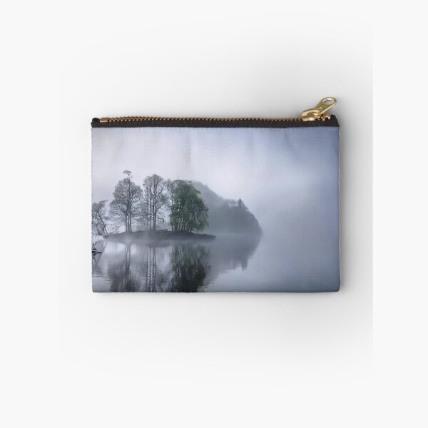 Item preview, Foggy lake  designed and sold by andreisky.
