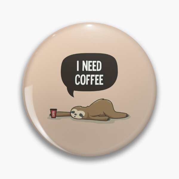 Item preview, I need coffe  | Coffe Lover designed and sold by girlstrend.