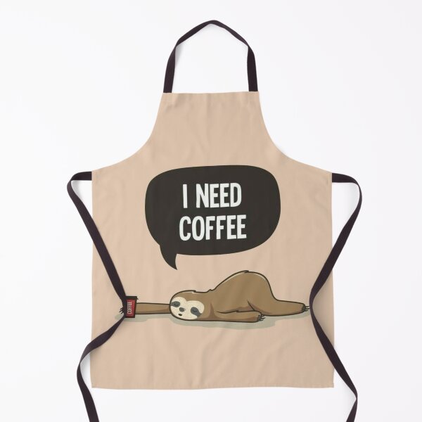 Item preview, I need coffe | Coffe Lover designed and sold by girlstrend.