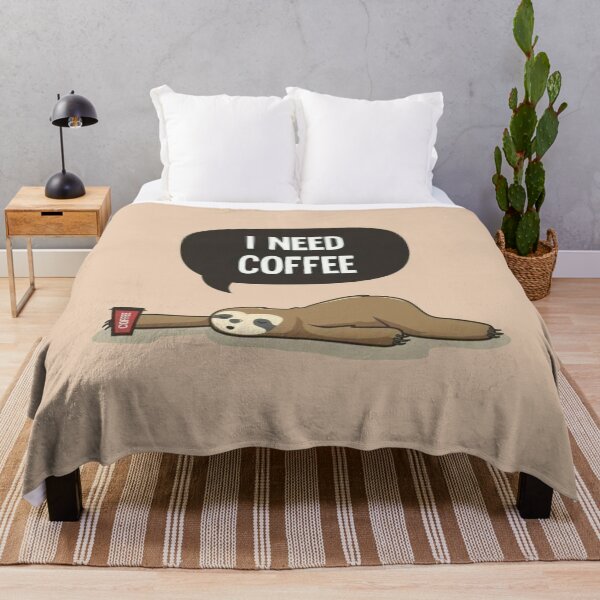 Item preview, I need coffe | Coffe Lover designed and sold by girlstrend.