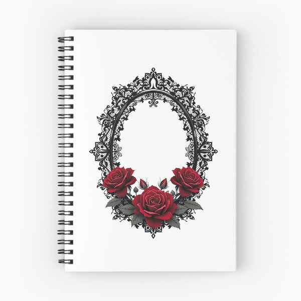 Item preview, Dark Gothic Victorian designed and sold by VibeTCreations.
