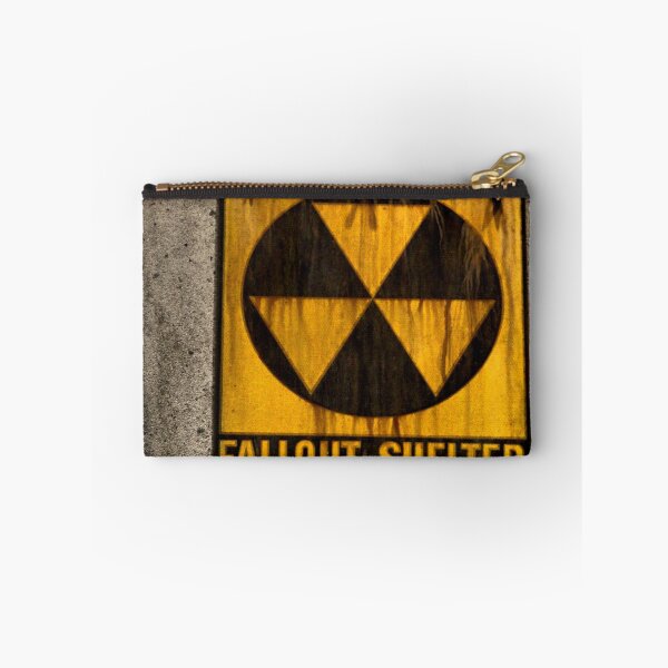 Item preview, Fallout Shelter designed and sold by JulieMaxwell.