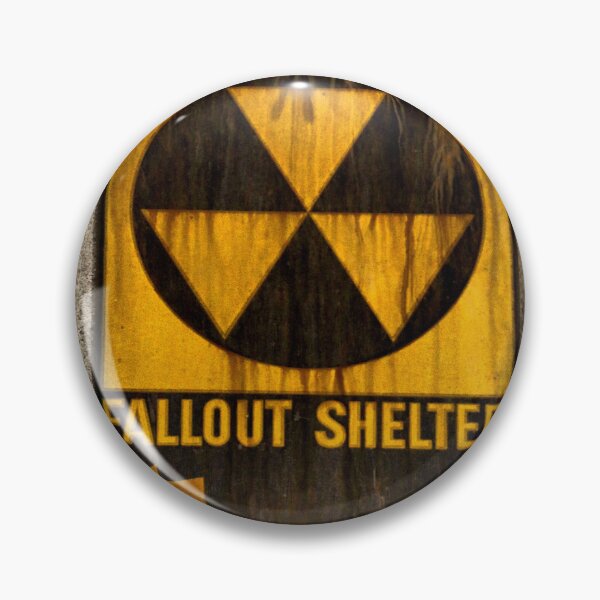 Item preview, Fallout Shelter designed and sold by JulieMaxwell.