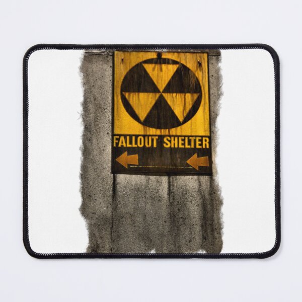 Item preview, Fallout Shelter designed and sold by JulieMaxwell.