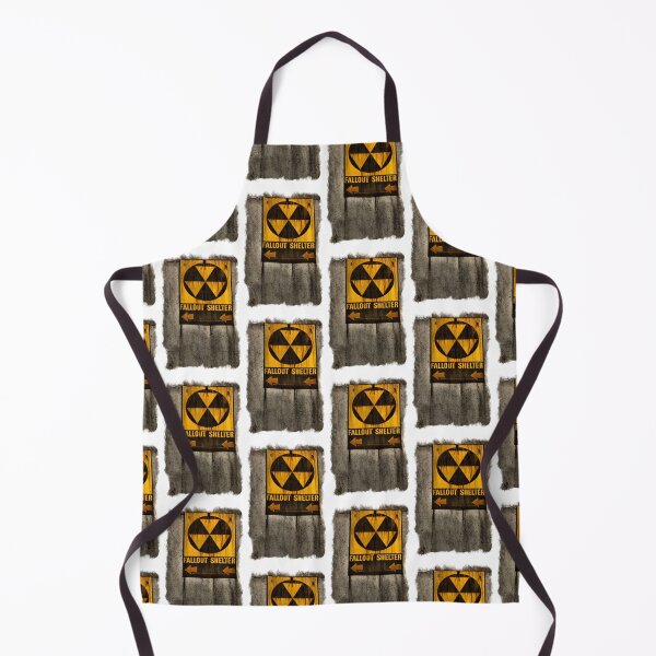 Item preview, Fallout Shelter designed and sold by JulieMaxwell.