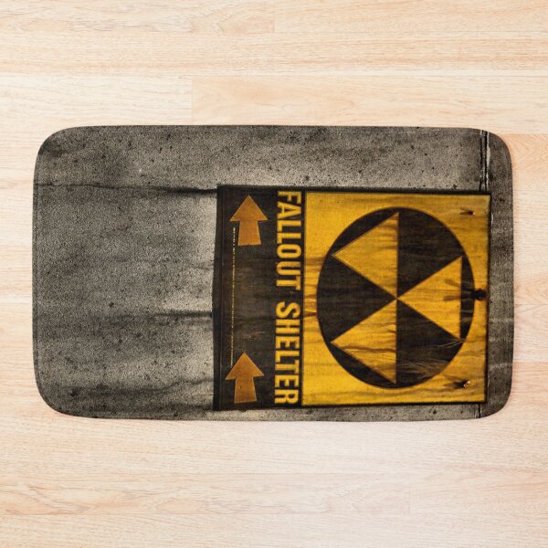 Item preview, Fallout Shelter designed and sold by JulieMaxwell.