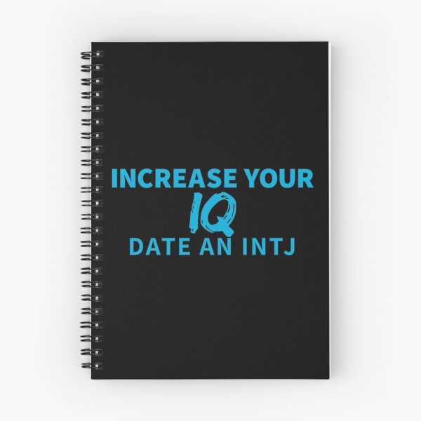 Item preview, Funny INTJ Design - Increase Your IQ designed and sold by MoePark.