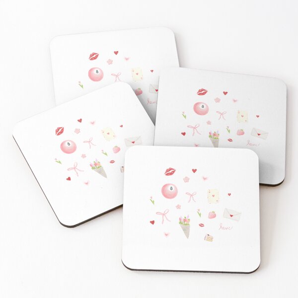 Item preview, Sweet Pink Medley designed and sold by Gabrielle's Designs.