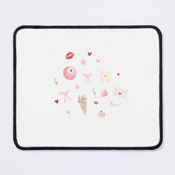 Item preview, Sweet Pink Medley designed and sold by Gabrielle's Designs.