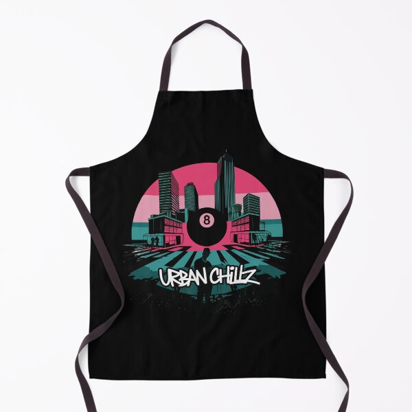Item preview, Urban Chillz 8 Ballers designed and sold by UrbanChillz.