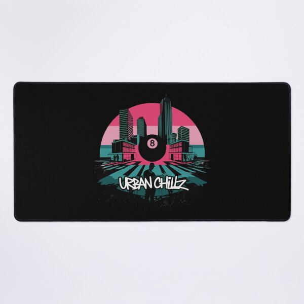 Item preview, Urban Chillz 8 Ballers  designed and sold by UrbanChillz.