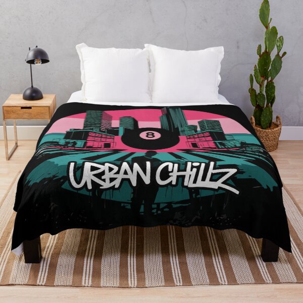 Item preview, Urban Chillz 8 Ballers designed and sold by UrbanChillz.