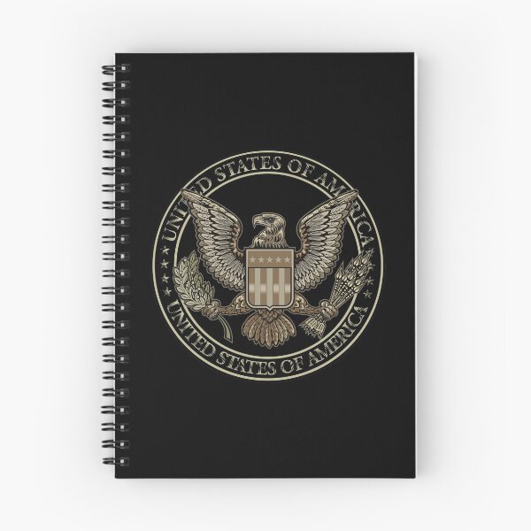 Item preview, CONTRABAND - Eagle Logo 3 designed and sold by Contraband Clothing Company.