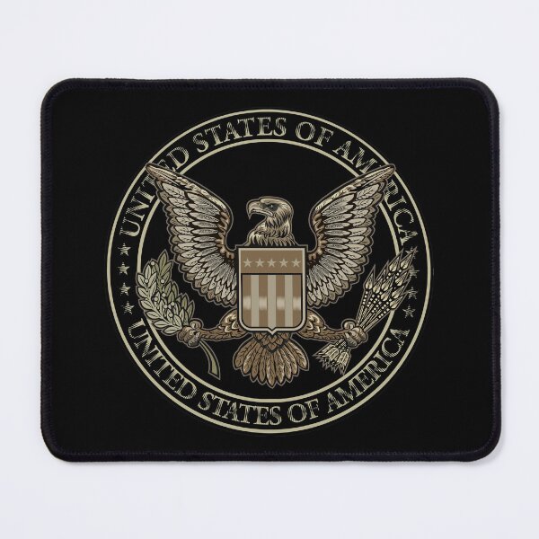 Item preview, CONTRABAND - Eagle Logo 3 designed and sold by Contraband Clothing Company.