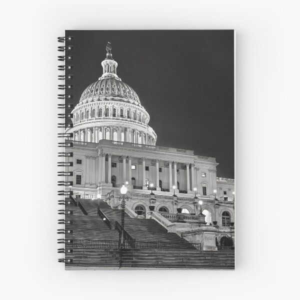 Item preview, National Capitol At Night designed and sold by Gerard Fornarotto.