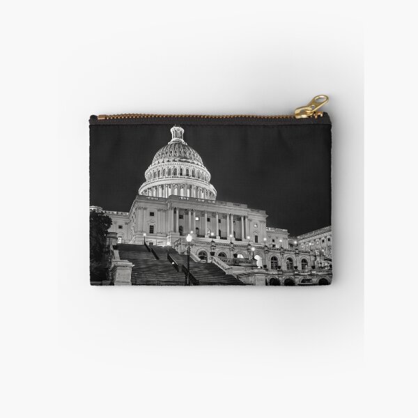 Item preview, National Capitol At Night designed and sold by Gerard Fornarotto.