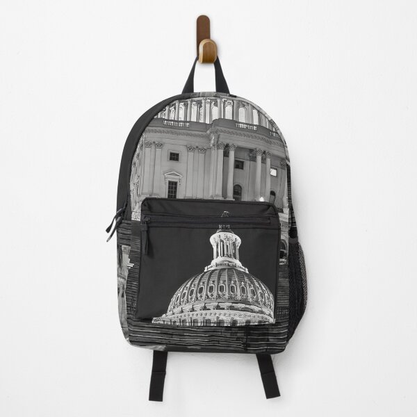 Item preview, National Capitol At Night designed and sold by Gerard Fornarotto.