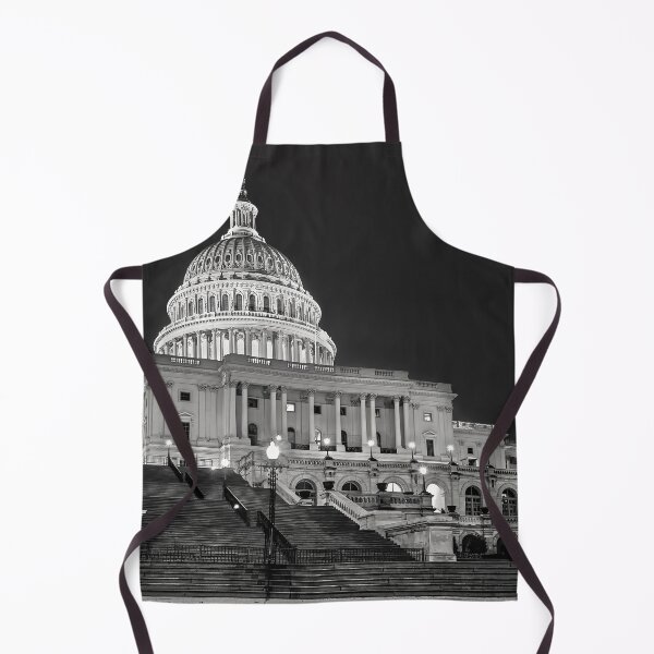 Item preview, National Capitol At Night designed and sold by Gerard Fornarotto.