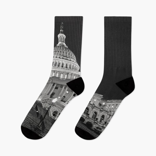 Item preview, National Capitol At Night designed and sold by Gerard Fornarotto.