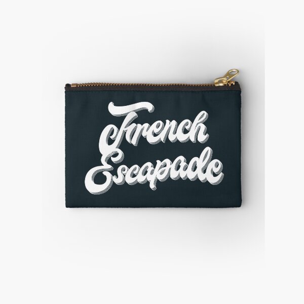 Item preview, French Escapade designed and sold by BlueRockDesigns.