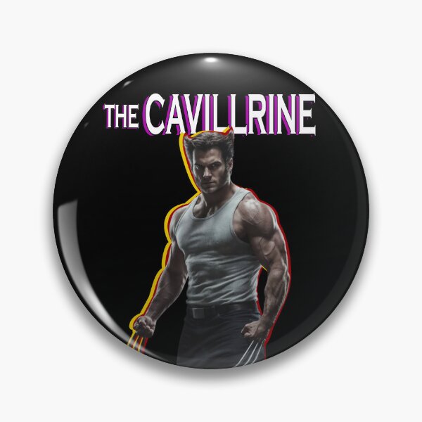 Item preview, The Cavillrine designed and sold by MechanicalART.