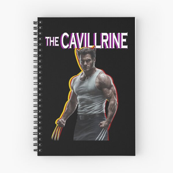 Item preview, The Cavillrine designed and sold by MechanicalART.