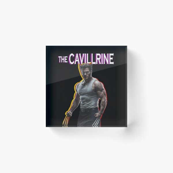 Item preview, The Cavillrine designed and sold by MechanicalART.