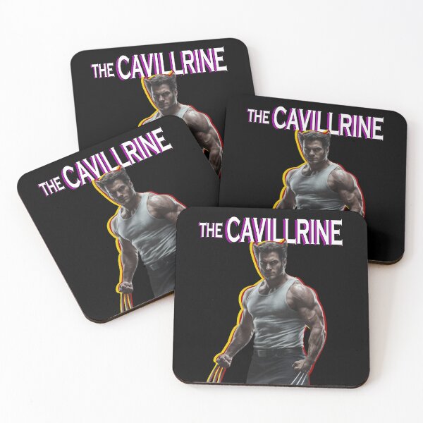 Item preview, The Cavillrine designed and sold by MechanicalART.