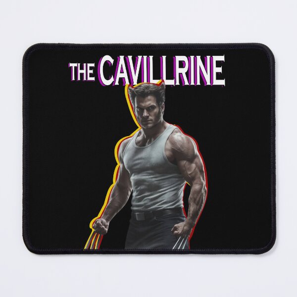 Item preview, The Cavillrine designed and sold by MechanicalART.