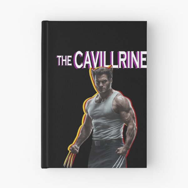 Item preview, The Cavillrine designed and sold by MechanicalART.