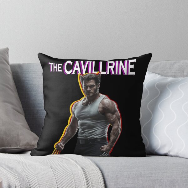 Item preview, The Cavillrine designed and sold by MechanicalART.